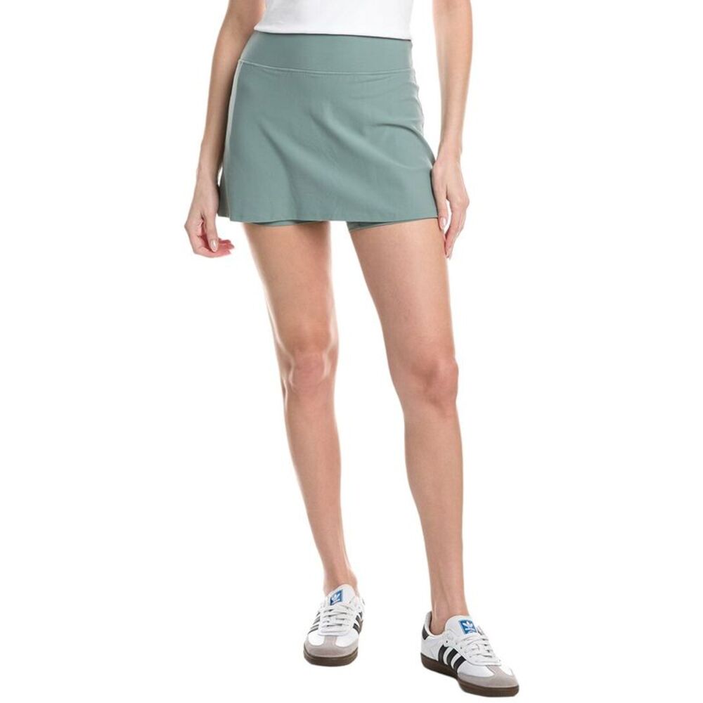 Spanx® Womens  Skort